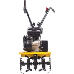 Texas Benzin-Motorhacke Lilli340TG 3 Texas Benzin-Motorhacke Lilli340TG -Gardena Verkäufe 5708906985036 2676 3