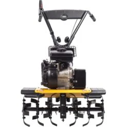 Texas Benzin-Motorhacke Lilli 365TG -Gardena Verkäufe 5708906985043 2676 2