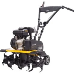 Texas Benzin-Motorhacke Lilli 365TG -Gardena Verkäufe 5708906985043 2676 3