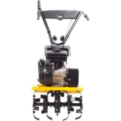 Texas Benzin-Motorhacke Lilli345TG 4 Texas Benzin-Motorhacke Lilli345TG -Gardena Verkäufe 5708906990399 2676 1