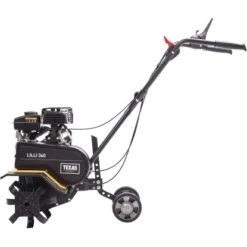 Texas Benzin-Motorhacke Lilli 360TG 4 Texas Benzin-Motorhacke Lilli 360TG -Gardena Verkäufe 5708906990405 2676 3
