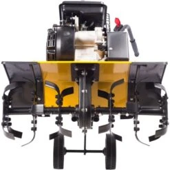 Texas Benzin-Motorhacke Lilli 360TG 7 Texas Benzin-Motorhacke Lilli 360TG -Gardena Verkäufe 5708906990405 2676 6