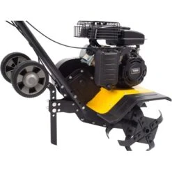 Texas Benzin-Motorhacke Lilli 360TG 8 Texas Benzin-Motorhacke Lilli 360TG -Gardena Verkäufe 5708906990405 2676 7