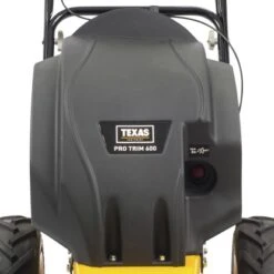 Texas Benzin-Unkrautbürste Pro Trim 600TR 4 Texas Benzin-Unkrautbürste Pro Trim 600TR -Gardena Verkäufe 5714829002248 2676 2