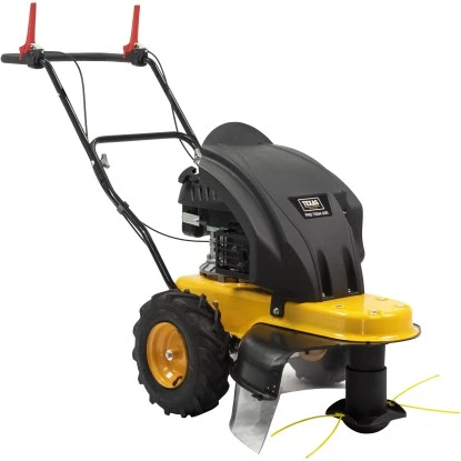 Texas Benzin-Unkrautbürste Pro Trim 600TR Texas Benzin-Unkrautbürste Pro Trim 600TR -Gardena Verkäufe 5714829002248 2676 5