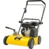 Texas Benzin-Vertikutierer Pro Cut 460TG -Gardena Verkäufe 5714829002347 2676 2