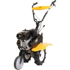 Texas Benzin-Motorhacke FX815TG 4 Texas Benzin-Motorhacke FX815TG -Gardena Verkäufe 5714829011998 2676 3