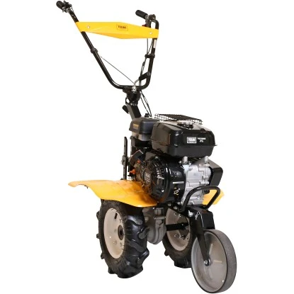 Texas Benzin-Motorhacke FX815TG Texas Benzin-Motorhacke FX815TG -Gardena Verkäufe 5714829011998 2676 4