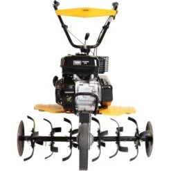 Texas Benzin-Motorhacke FX815TG 8 Texas Benzin-Motorhacke FX815TG -Gardena Verkäufe 5714829011998 2676 7