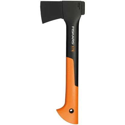 Fiskars Set Axt X7 + Xsharp + Holzkorb Fiskars Set Axt X7 + Xsharp + Holzkorb -Gardena Verkäufe 575945 2685 Fiskars 1