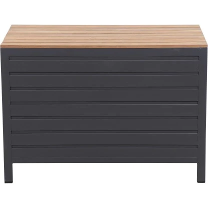 Siena Garden Outdoor Kitchen Mittelteil Sierra Niedrig 100 cm x 56 cm x 70 cm Siena Garden Outdoor Kitchen Mittelteil Sierra Niedrig 100 Cm X 56 Cm X 70 Cm -Gardena Verkäufe 607209 1346 5