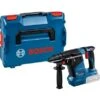 Bosch Professional 18 V Akku-Bohrhammer GBH 18V-24 C Solo Mit L-Boxx 2 Bosch Professional 18 V Akku-Bohrhammer GBH 18V-24 C Solo Mit L-Boxx -Gardena Verkäufe 624681 3058 4928 1