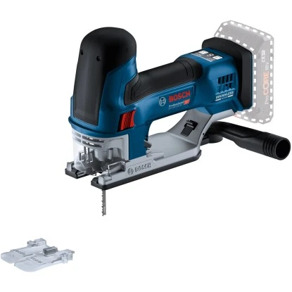 Bosch Professional Akku-Stichsäge GST 18 V-155 SC Solo Bosch Professional Akku-Stichsäge GST 18 V-155 SC Solo -Gardena Verkäufe 624796 3058 4928 1