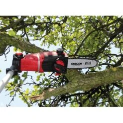 Einhell Akku-Hochentaster Und Heckenschere GE-HC 18 Li T Kit Inkl.Power X-Change -Gardena Verkäufe 632828 2171 08