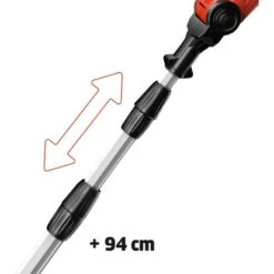 Einhell Akku-Hochentaster Und Heckenschere GE-HC 18 Li T Kit Inkl.Power X-Change -Gardena Verkäufe 632828 2171 15