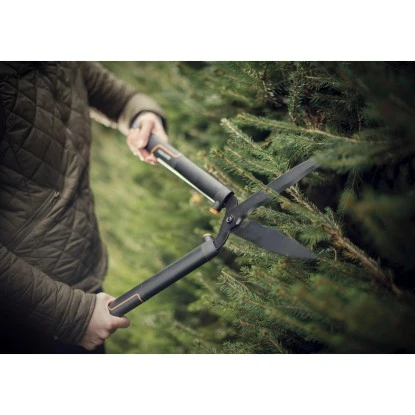 Fiskars Heckenschere SingleStep HS22 mit 58 cm Länge Fiskars Heckenschere SingleStep HS22 Mit 58 Cm Länge -Gardena Verkäufe 6411501147301 4905 2