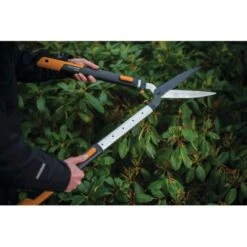Fiskars Teleskop-Heckenschere SmartFit HS86 5 Fiskars Teleskop-Heckenschere SmartFit HS86 -Gardena Verkäufe 6411501148001 4905 3