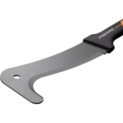 Fiskars Machete WoodXpert XA3 mit gebogener Klinge für Äste bis Ø 50 mm Fiskars Machete WoodXpert XA3 Mit Gebogener Klinge Für Äste Bis Ø 50 Mm -Gardena Verkäufe 6411501260048 4905 2