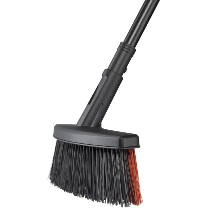 Fiskars Allzweckbesen Solid mit PowerClean-Borsten Größe M Fiskars Allzweckbesen Solid Mit PowerClean-Borsten Größe M -Gardena Verkäufe 6411501310378 4905 2