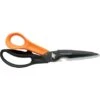 Fiskars Mehrzweckschere Cuts+More 2 Fiskars Mehrzweckschere Cuts+More -Gardena Verkäufe 6411507156925 4905 1