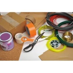 Fiskars Mehrzweckschere Cuts+More -Gardena Verkäufe 6411507156925 4905 3