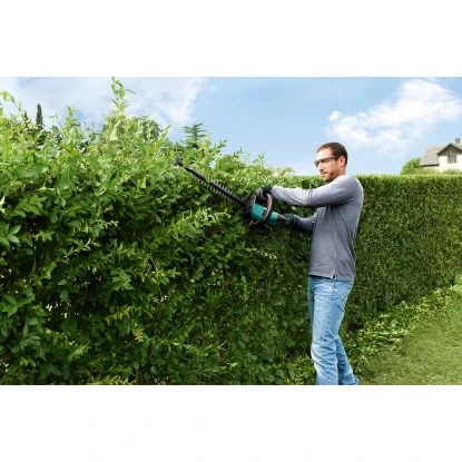 Bosch Akku-Heckenschere AHS 55-20 LI mit Akku 55 cm Schnittlänge Bosch Akku-Heckenschere AHS 55-20 LI Mit Akku 55 Cm Schnittlänge -Gardena Verkäufe 644838 btp 04