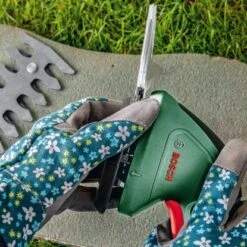 Bosch Akku-Gras- Und Strauchschere EasyShear 7 Bosch Akku-Gras- Und Strauchschere EasyShear -Gardena Verkäufe 6530885 A 06