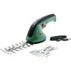 Bosch Akku-Gras- Und Strauchschere EasyShear -Gardena Verkäufe 653088 3058 01