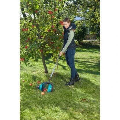 Gardena cs-Rollsammler gestielt Gardena Cs-Rollsammler Gestielt -Gardena Verkäufe 662880 3050 GA4501010 3