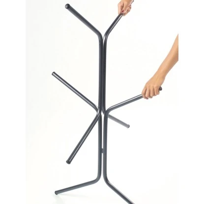 Schaffner Garten- und Balkon-Beistelltisch Pix Ø 60 cm Orange Schaffner Garten- Und Balkon-Beistelltisch Pix Ø 60 Cm Orange -Gardena Verkäufe 664292 1055 3