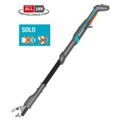 Gardena Akku-Baumschere EasyCut 110/18V P4A Solo Ohne Ladegerät Und Akku