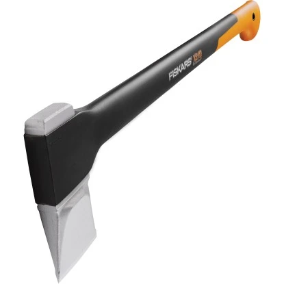 Fiskars Spaltaxt X21-L 70 cm Fiskars Spaltaxt X21-L 70 Cm -Gardena Verkäufe