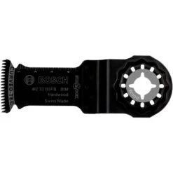 Bosch Tauchsägeblatt Pro AIZ 32 BB Hard Wood 32 Mm
