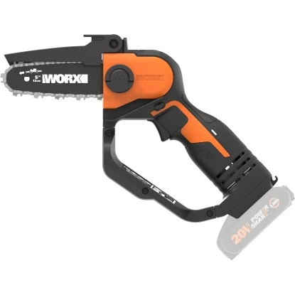 Worx Einhand Astsäge WG324E.9 20 V Solo Worx Einhand Astsäge WG324E.9 20 V Solo -Gardena Verkäufe 686839 2974 2