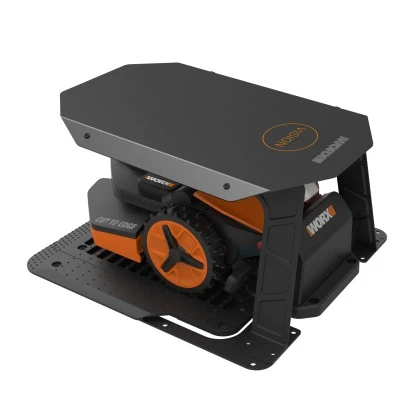 Worx Mähroboter-Garage Landroid Vision Worx Mähroboter-Garage Landroid Vision -Gardena Verkäufe 6925387173236 2974 S 02