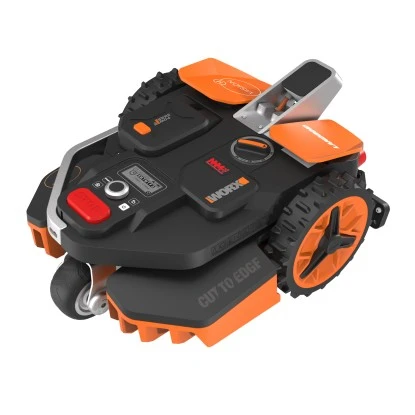 Worx Mähroboter Landroid Vision M600 Worx Mähroboter Landroid Vision M600 -Gardena Verkäufe 6925387185727 2974 S 01