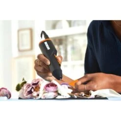 Worx MakerX 20 V Akku-Heißklebepistole WX746.9 -Gardena Verkäufe 6943475881917 2974 04