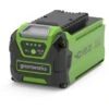 Greenworks Akku 40 V 2 Ah 1 Greenworks Akku 40 V 2 Ah -Gardena Verkäufe 6952909053165 2705 S 1