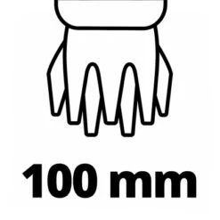 Einhell Power X-Change Akku-Gras- Und Strauchschere GE-CG 18/100 Li-Solo -Gardena Verkäufe 701747 2171 12