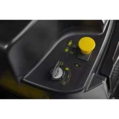 Alpina Rasentraktor AT4 84 A 6 Alpina Rasentraktor AT4 84 A -Gardena Verkäufe 706864 4996 5