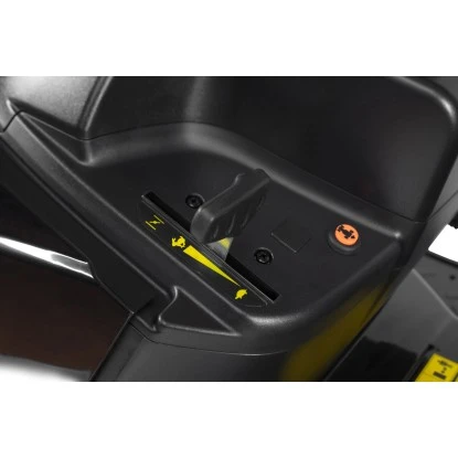 Alpina Rasentraktor AT4 84 A Alpina Rasentraktor AT4 84 A -Gardena Verkäufe 706864 4996 8