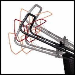 Einhell Benzin-Rasenmäher GC-PM 46/4 S -Gardena Verkäufe 71 003 GC PM 46 4 S Detail