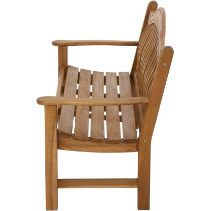 Siena Garden Bank Dublin 3-Sitzer Akazie 67 cm x 161 cm x 89 cm Natur FSC® Siena Garden Bank Dublin 3-Sitzer Akazie 67 Cm X 161 Cm X 89 Cm Natur FSC® -Gardena Verkäufe 720803 1346 03