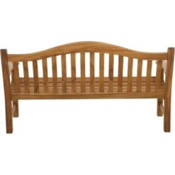 Siena Garden Bank Dublin 3-Sitzer Akazie 67 Cm X 161 Cm X 89 Cm Natur FSC® 5 Siena Garden Bank Dublin 3-Sitzer Akazie 67 Cm X 161 Cm X 89 Cm Natur FSC® -Gardena Verkäufe 720803 1346 04