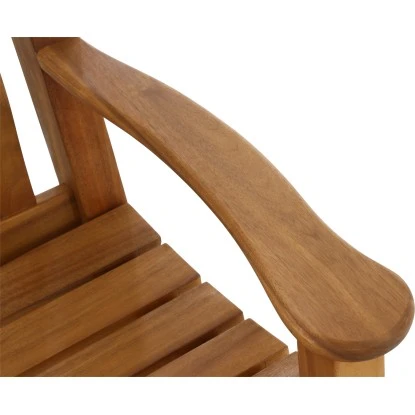 Siena Garden Bank Dublin 3-Sitzer Akazie 67 cm x 161 cm x 89 cm Natur FSC® Siena Garden Bank Dublin 3-Sitzer Akazie 67 Cm X 161 Cm X 89 Cm Natur FSC® -Gardena Verkäufe 720803 1346 06