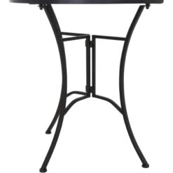 Siena Garden Tisch Como Stahl 35,5 Cm X 70 Cm X 71 Cm Grau Mosaik 8 Siena Garden Tisch Como Stahl 35,5 Cm X 70 Cm X 71 Cm Grau Mosaik -Gardena Verkäufe 720884 1346 07