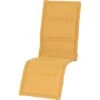 Siena Garden Relaxauflage Musica 170 Cm X 48 Cm X 3 Cm Gelb -Gardena Verkäufe 721259 1346 01