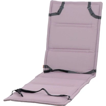 Siena Garden Liegenauflage Musica 200 cm x 58 cm x 3 cm Rosa Siena Garden Liegenauflage Musica 200 Cm X 58 Cm X 3 Cm Rosa -Gardena Verkäufe 721341 1346 02