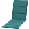 Siena Garden Liegenauflage Musica 200 Cm X 58 Cm X 3 Cm Smaragd -Gardena Verkäufe 721507 1346 01