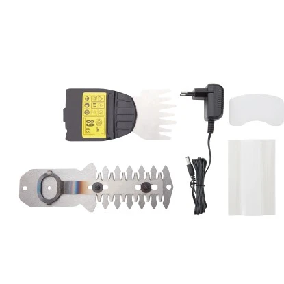 CMI Akku-Gras- und Strauchscherenset C-AGS-3.6/10 CMI Akku-Gras- Und Strauchscherenset C-AGS-3.6/10 -Gardena Verkäufe 72345686 AC01 210920 RET01